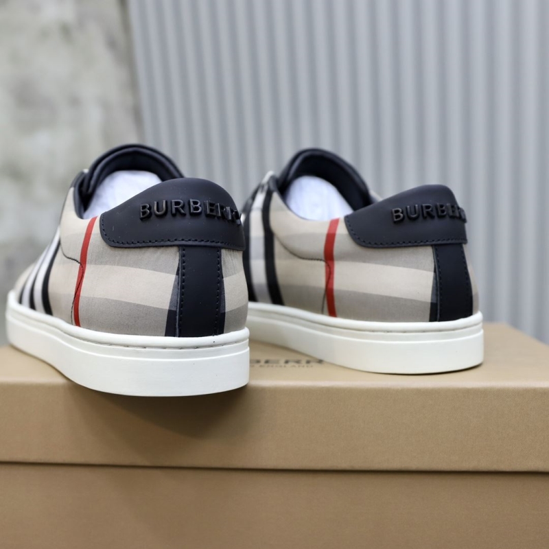 Burberry Sneakers